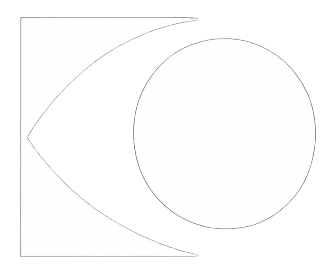 Boardwalk Eyecare logo