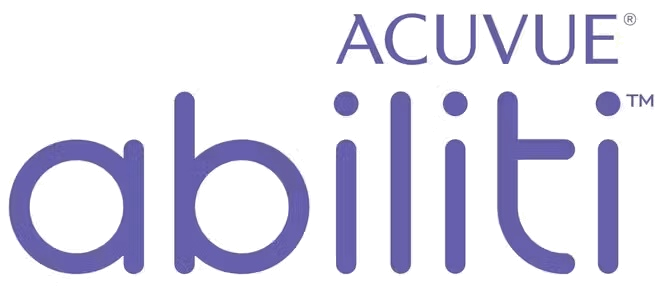 ACUVUE Abiliti Ortho-K lenses