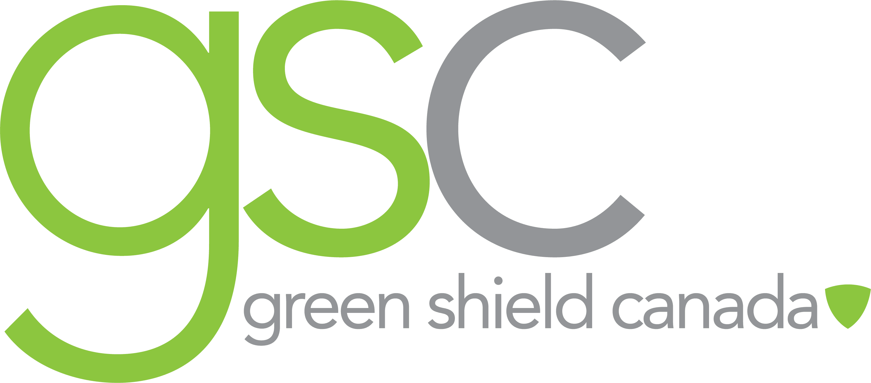 Green Shield Canada