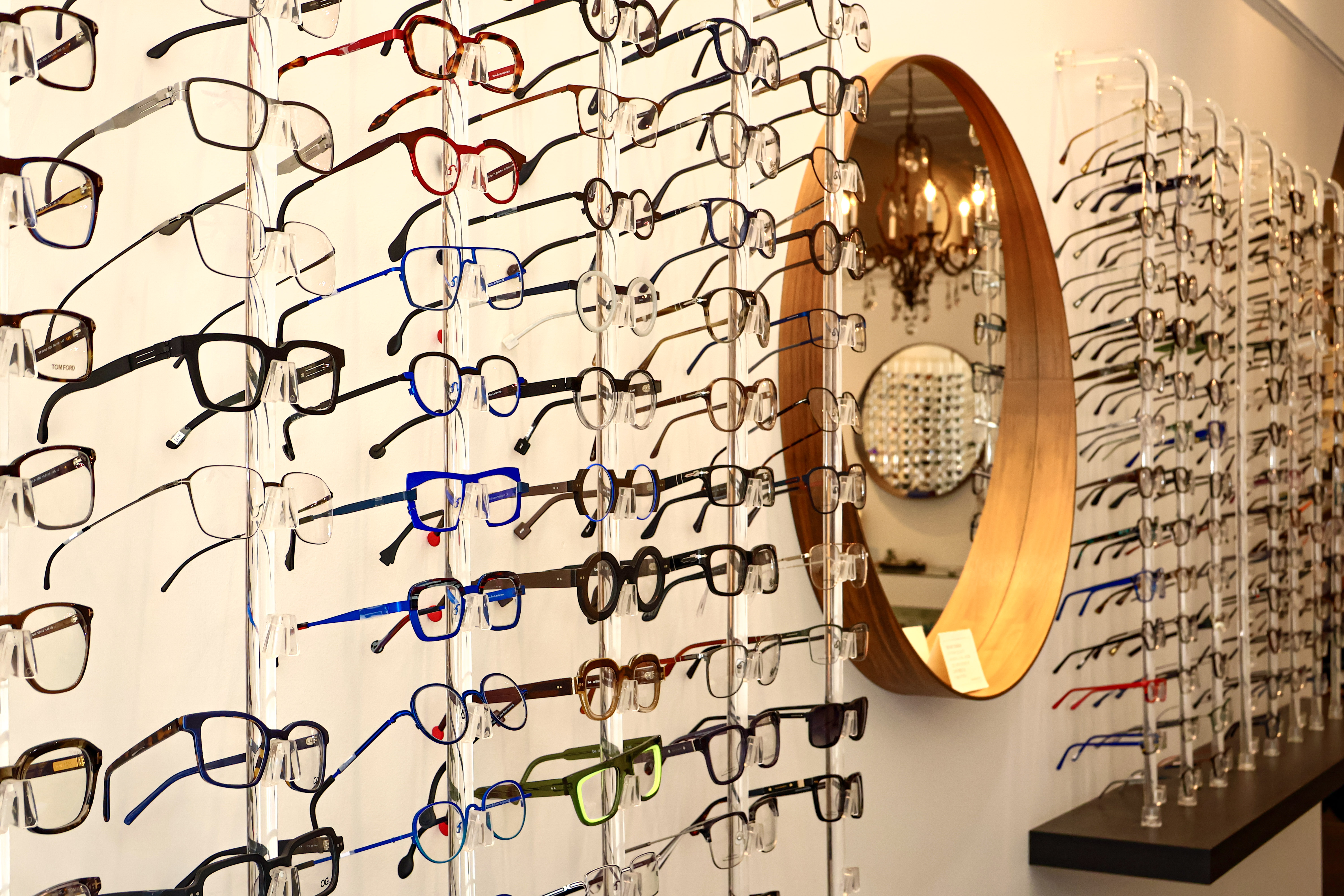 Frame Gallery